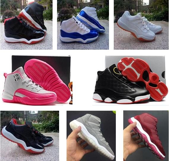 best basketball shoes for 11 year olds