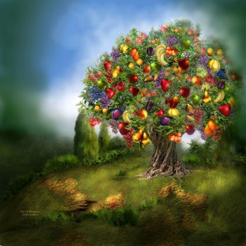 2021 Modern Fruit Art Painting Beautiful High Definition Giclee Print