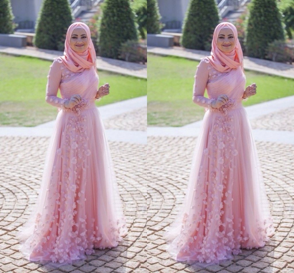 arabic gowns designs