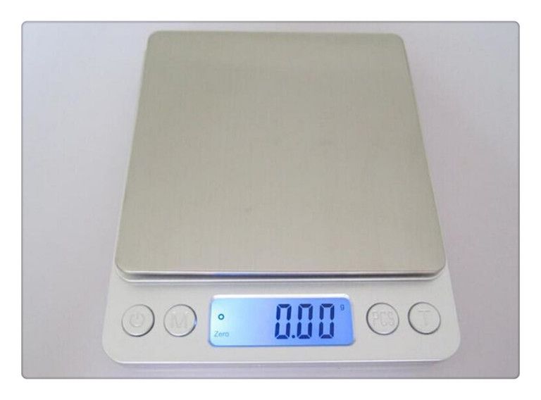 Grosshandel Kuchenwaage Prazisionsschmuckwaage Miniatur Goldschmuck Elektronische Medizin Gramme Wiegen 500g 0 01 Waage Kuchenwaage Von Alicech 10 61 Auf De Dhgate Com Dhgate
