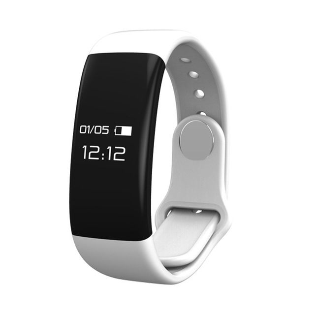 best smart band for swimming