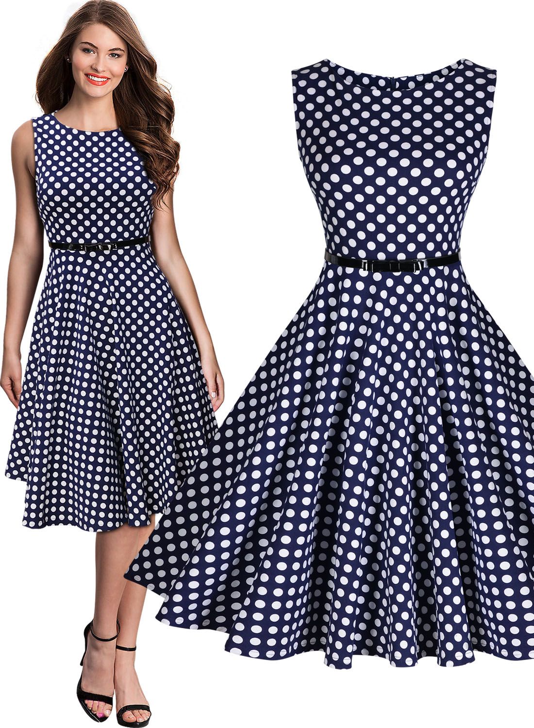 vintage ladies dresses