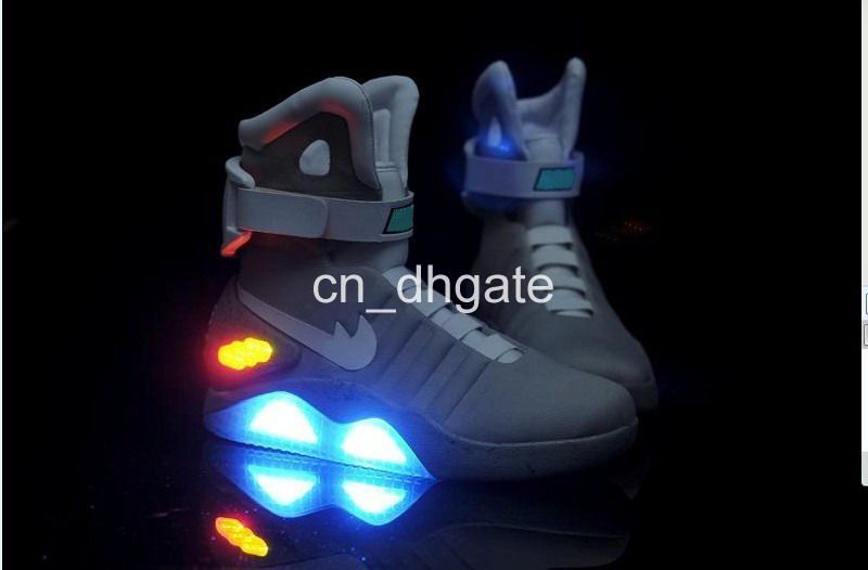 nike mag dhgate
