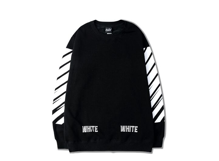 off white t shirt reflective