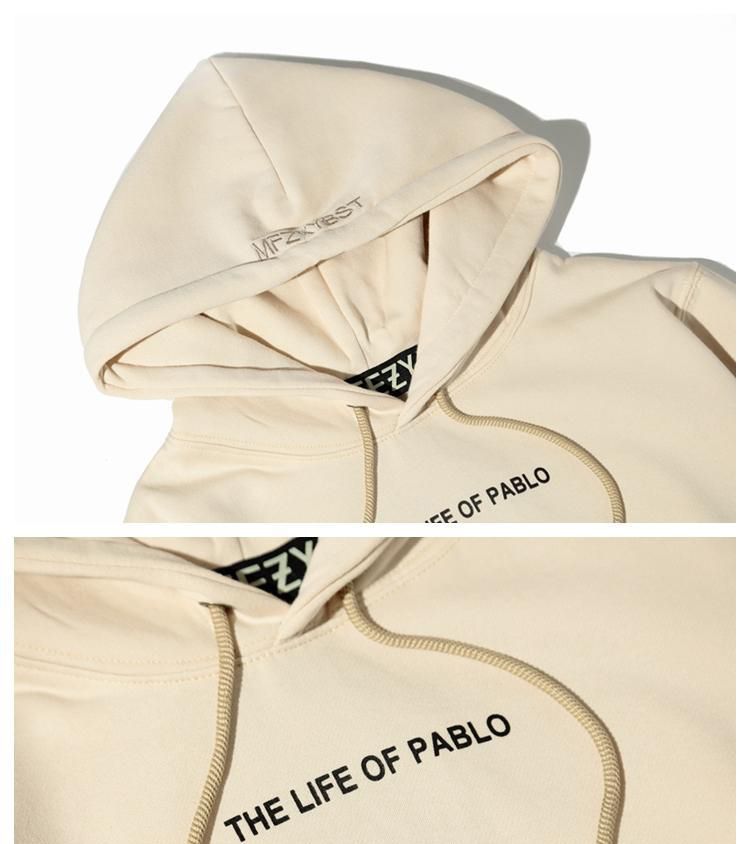 kanye life of pablo zip