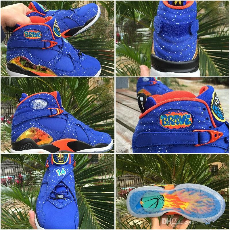 jordan 8 doernbecher dhgate