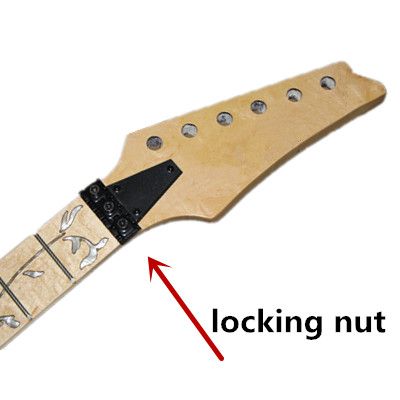 locking nut