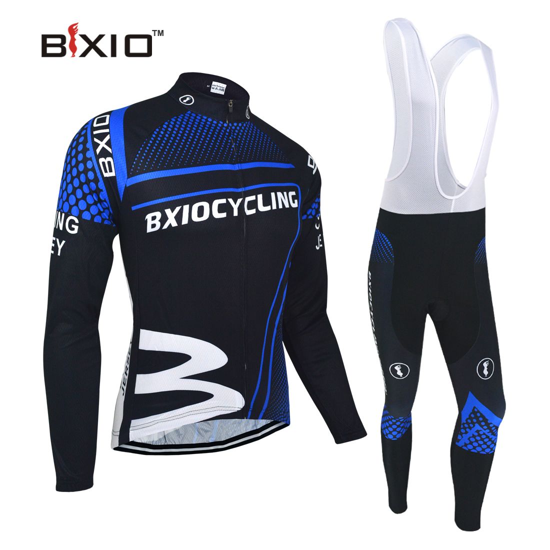 merino wool winter cycling jersey