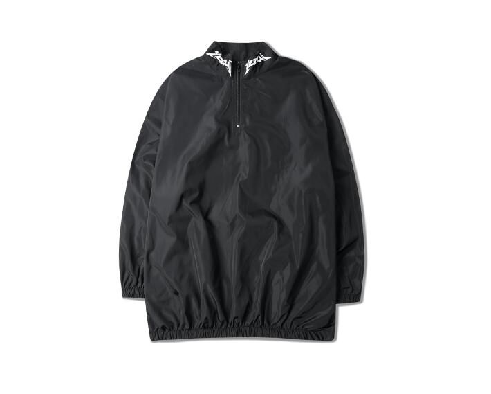 yeezus windbreaker