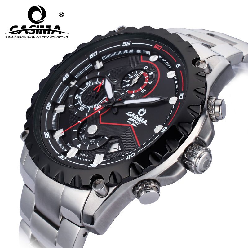 casima sport watch