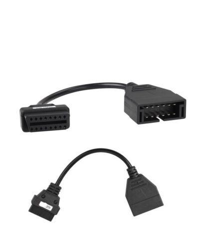 adaptador aldl para obd2 adaptador aldl para obd2