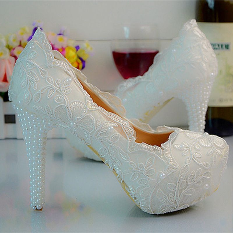 size 11 bridal shoes