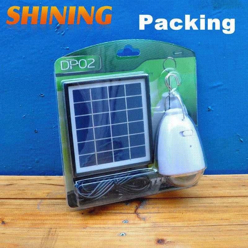 Toptan Güneş Enerjili Lamba Fiyatları