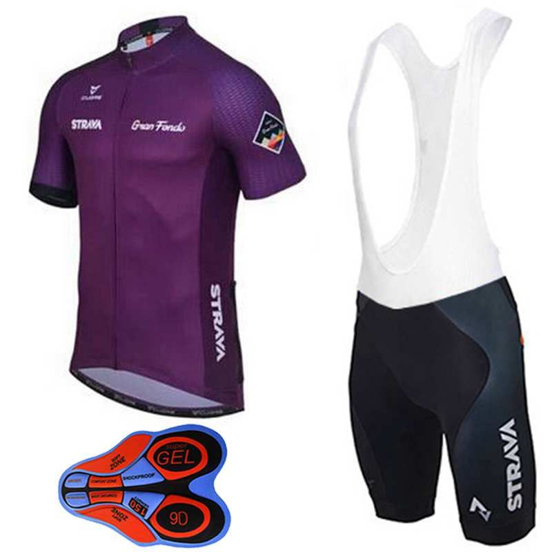 Maglie Ciclismo Ultra Traspiranti Catazer Con Calzamaglia Da Bici 9D  Caricate Con GEL Abbigliamento Da Bici Maglie Da Ciclismo Viola Uomo Donna  MTB Ropa Ciclismo Da Catazer, 31,7 € | It.Dhgate.Com