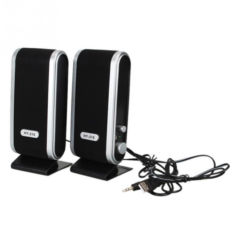 usb computer speakers