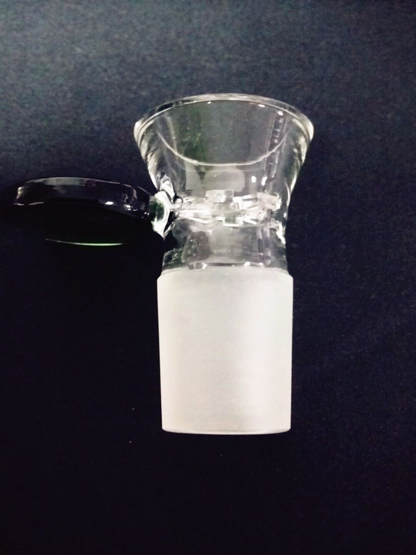 Grosshandel Glas Nagelglas Wasser Rohr Bong Kuppel Nagel Ol Rig Dab Nagel Quarz Banger Folie Glas Schalen Mit Schneefall 10 14 4 18 8mm Fur Ash Catchers Von Hbkingbong420 10 31 Auf De Dhgate Com Dhgate