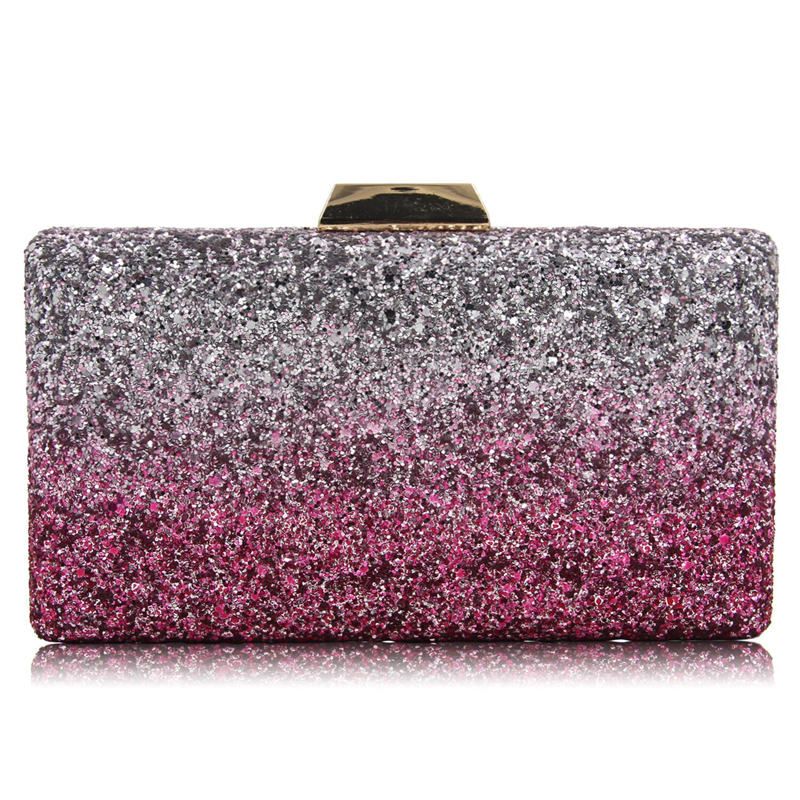 evening purses and clutches
