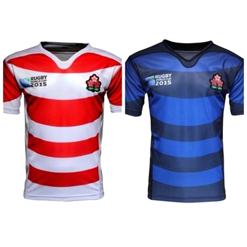 japan rugby shirt
