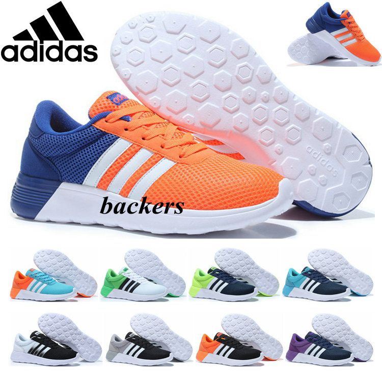 original adidas neo orange