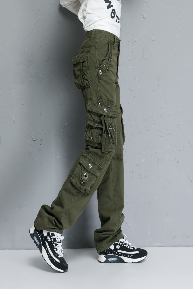 cotton cargo pants womens old navy
