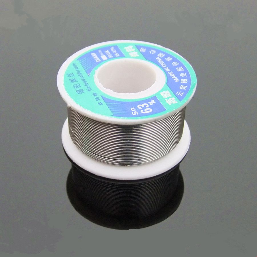 4pcs Tin wire roll (100g/pc)
