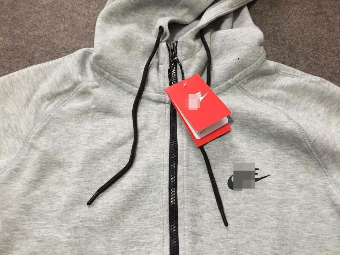 Sudaderas Con Largas Los Marca Compre De Lana Algodón Hombres Gota Manera Capucha Envío Tecnología La Y7yb6vIfg