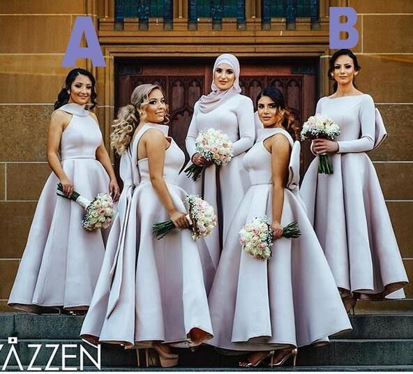 Bridesmaid ball gown Clearance