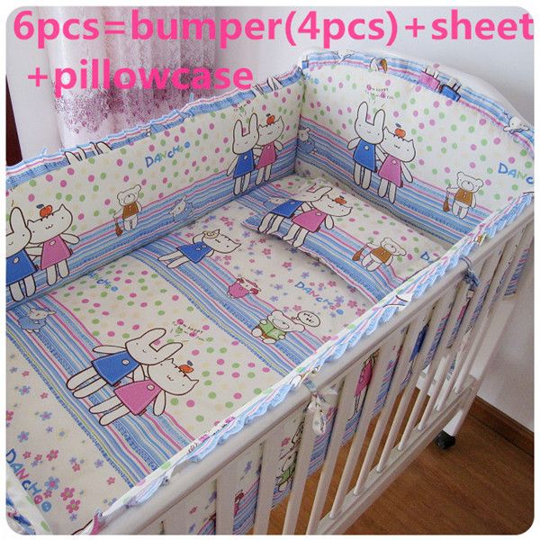 baby cot promotion