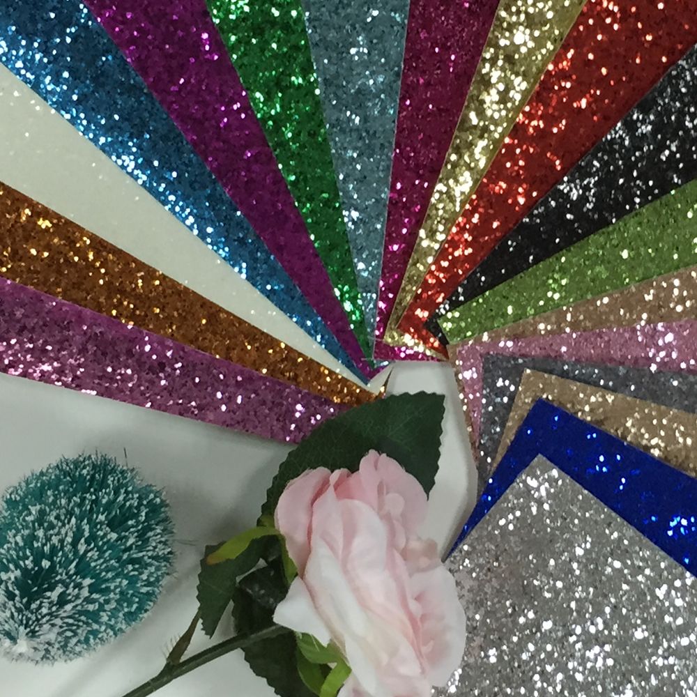 PU chunky glitter Fabric wallpaper use hair bow ,Cushions , Pillow Decoration,Glitter Wallpaper, glitter fabric PU chunky glitter Fabric wallpaper use hair bow ,Cushions , Pillow Decoration,Glitter Wallpaper, glitter fabric