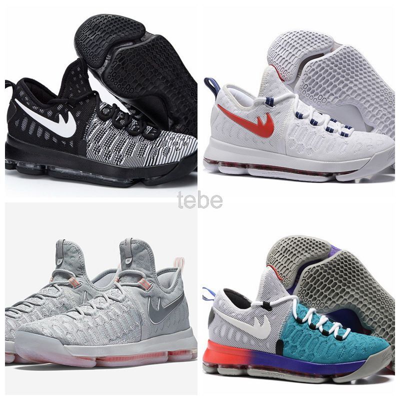 kevin durant shoes 2016