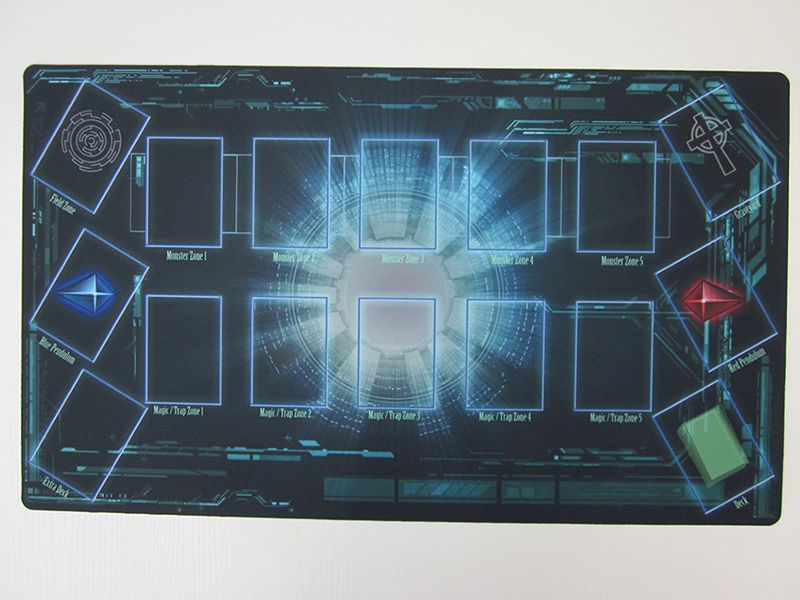 Vanguard G Custom Playmat VG TCG 2-Player Duel Battlefield CCG Mat CARDFIGHT! 