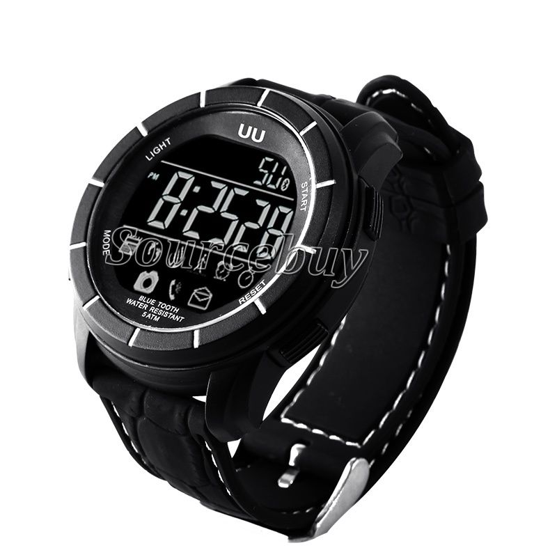 smart watch digital electronics