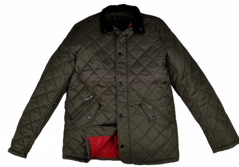 barbour dhgate