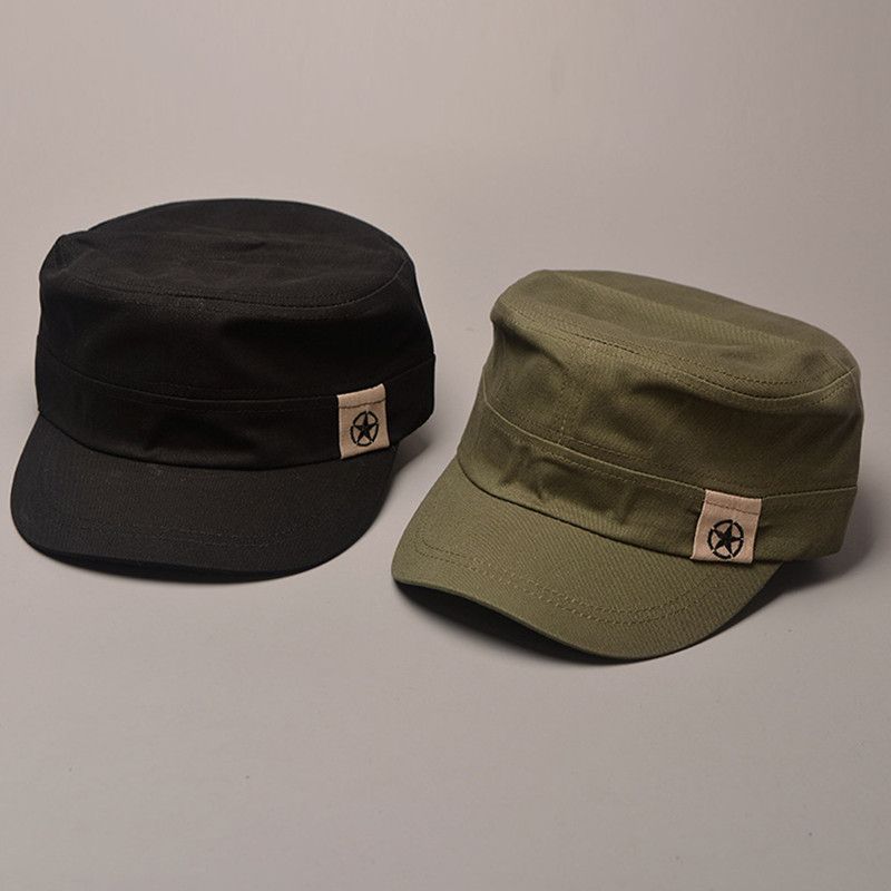top 10 caps brand