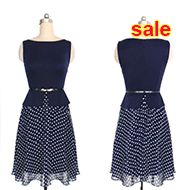 quality dresses for less