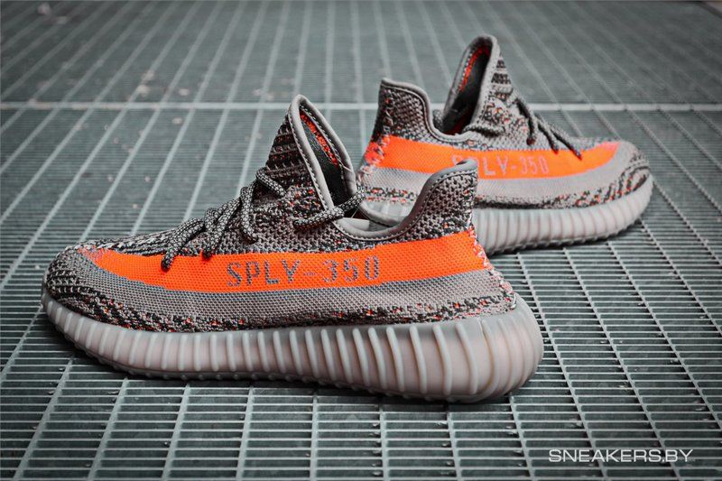 With beautiful article adidas YEEZY BOOST 350 V2 Butter