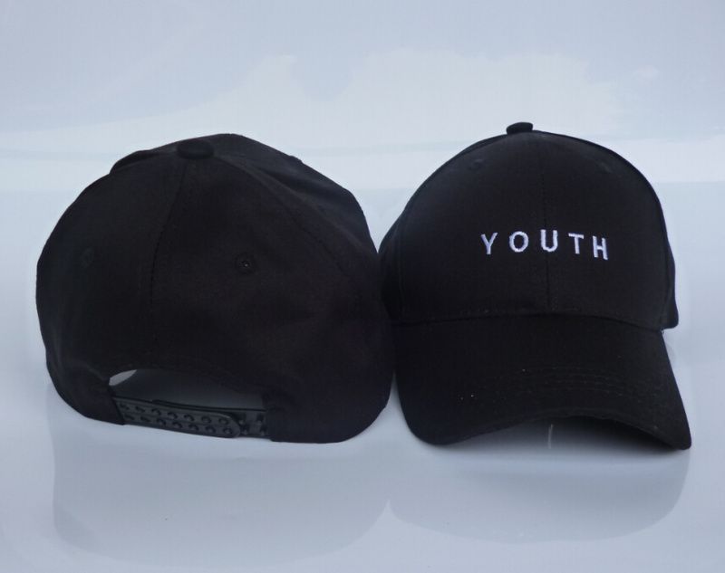 youth ball caps