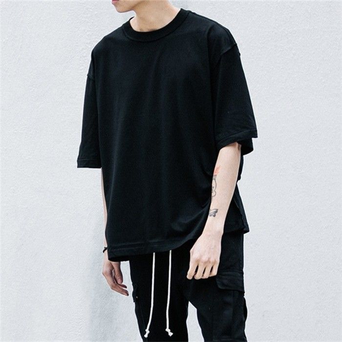Justin Bieber Oversized Shirt 2025 | anmaris.com.pl