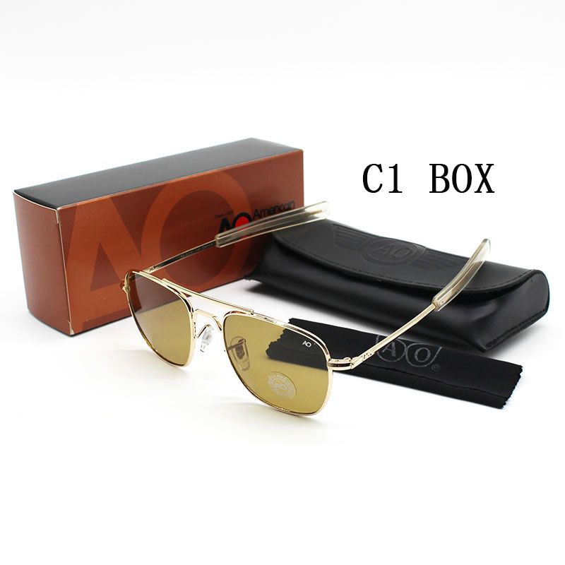 C1 Box