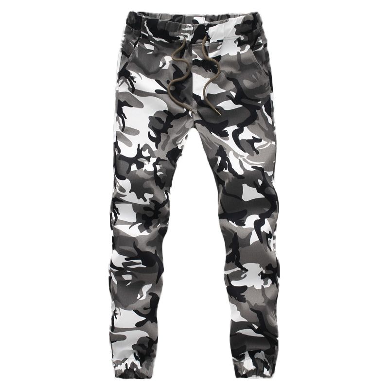 camo joggers mens uk