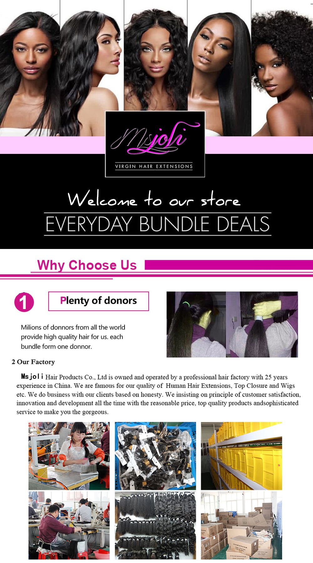 Wholesale Price 9a Brazilian Virgin Hair Deep Wave Unprocessed