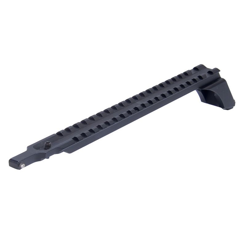 Tactical AK47 AK 47 Saiga Rifle Beryl Style Rails Mount Weaver