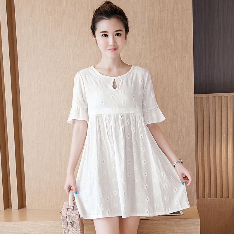 short casual dresses 2016