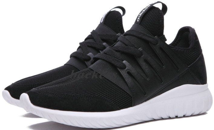 Los originales de los corrientes de Adidas tubular Nova Para el tamaño de la manera azul de los hombres originales de jogging zapatillas descuento barato Verde 40-45 envío gratuito