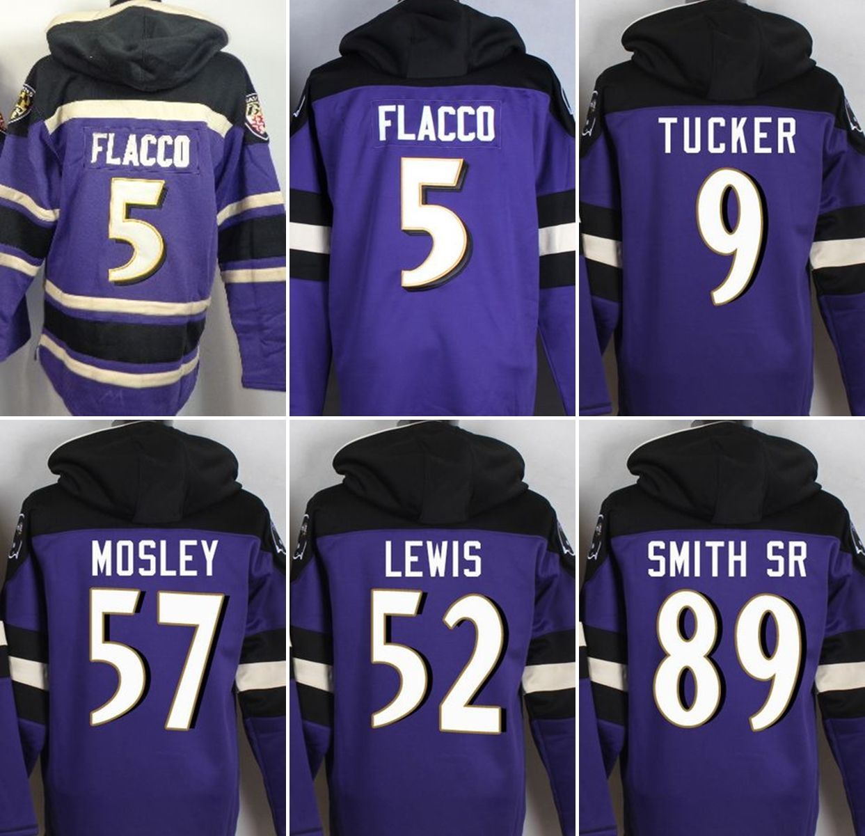 dhgate ravens jersey