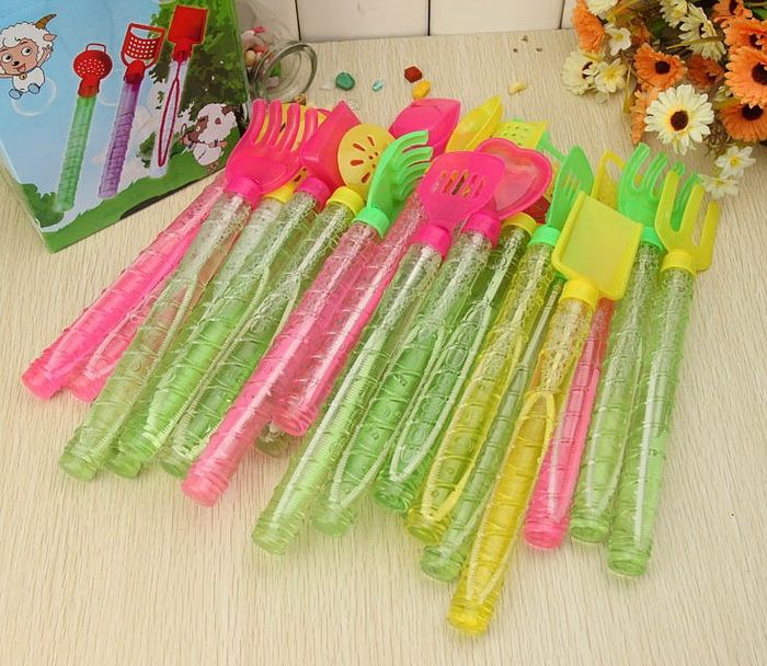 wholesale bubble wands