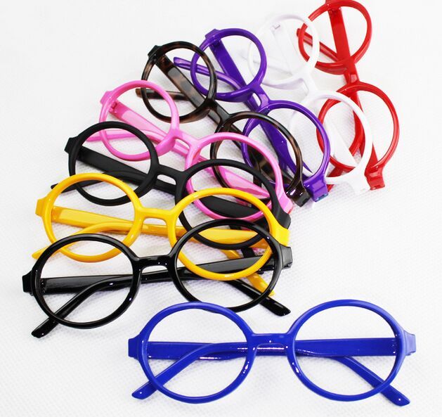 Acquistare New Uinsex Montatura Occhiali Da Vista Decorativa Ragazzo Harry  Potter Round Montatura Occhiali Fashion Economica Montature Da Vista  Economico | Consegna Veloce E Qualità | It.Dhgate