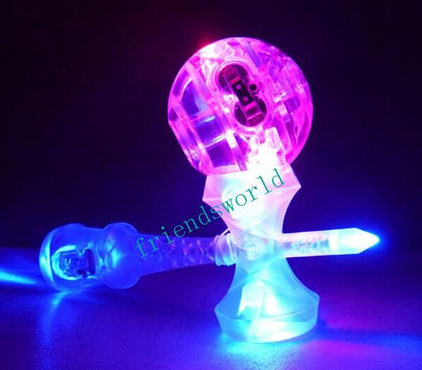 led kendama