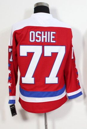 washington capitals alternate jersey