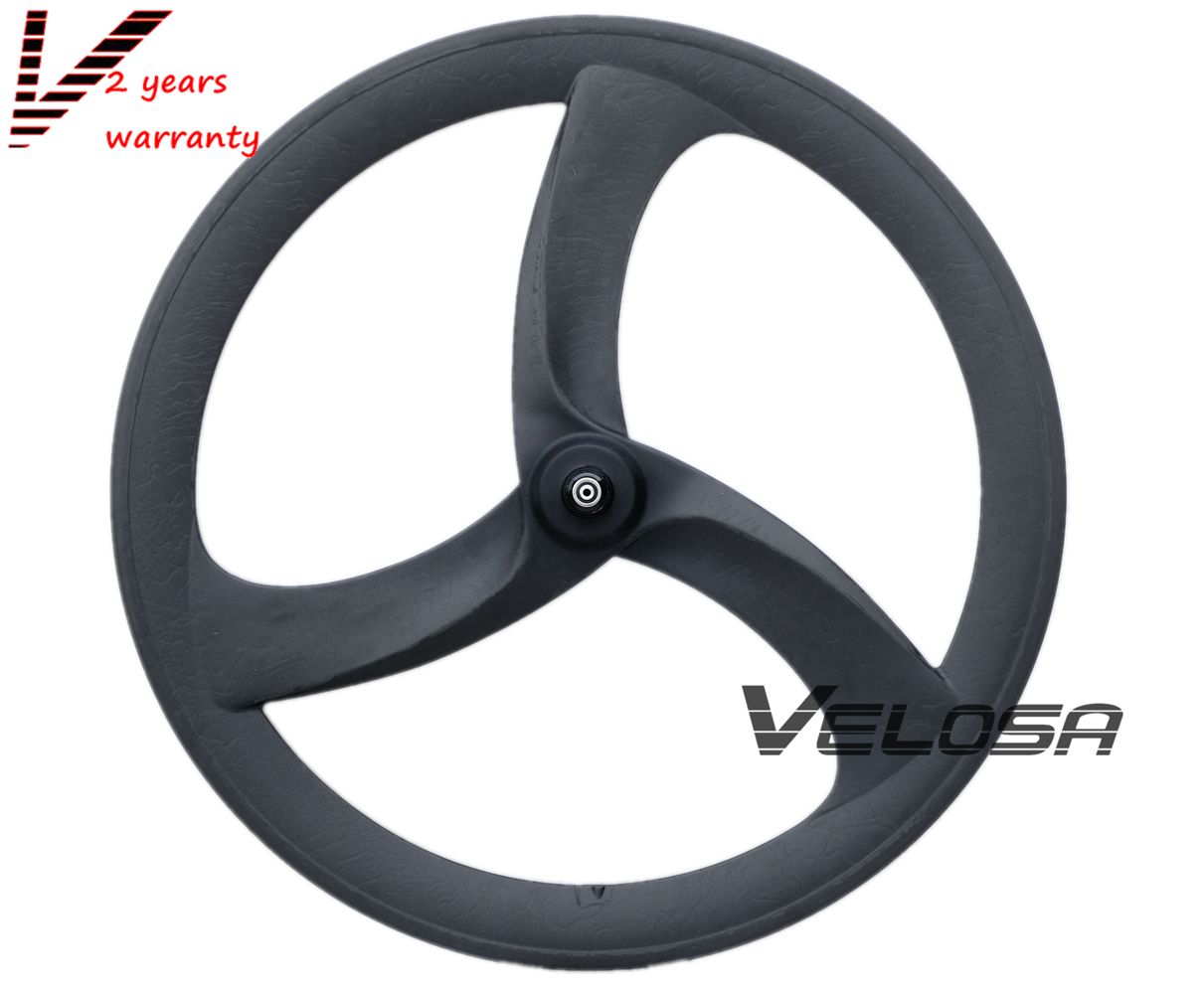 3 spoke road bike